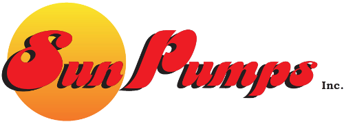 SunPumps Logo